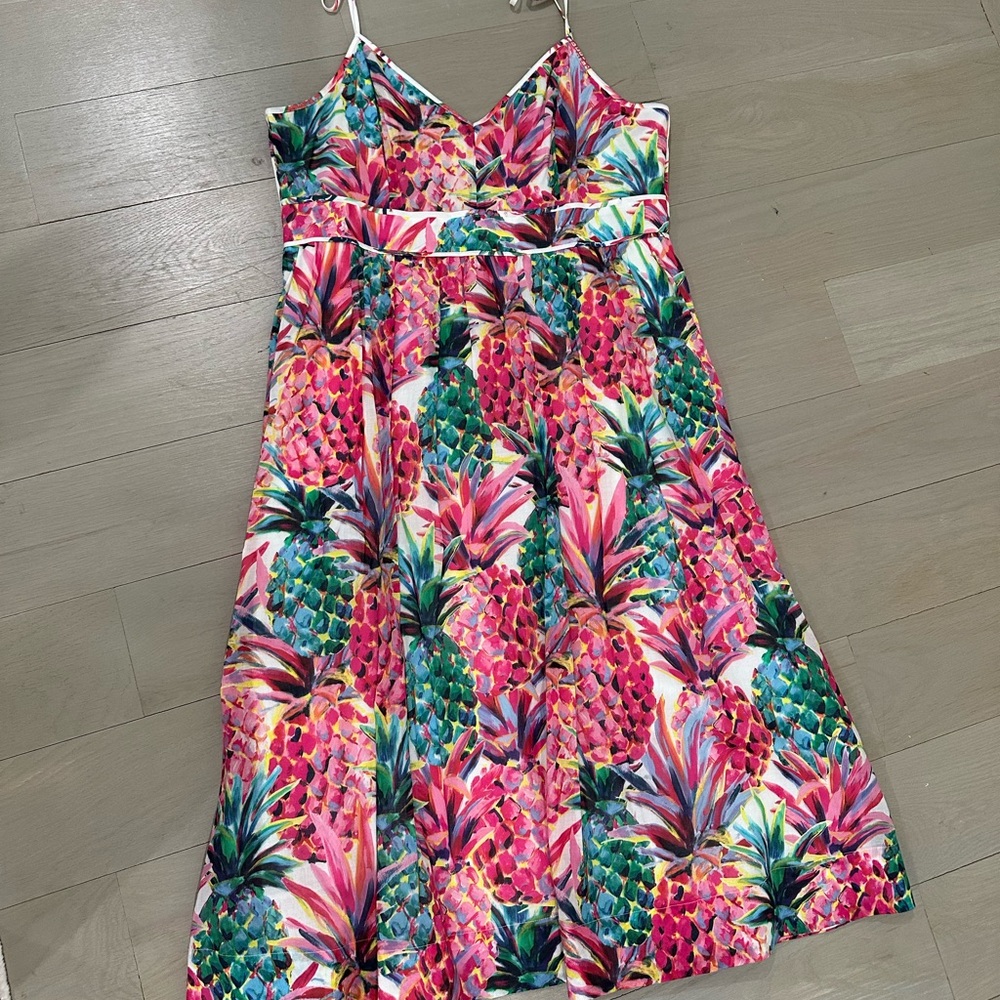 JCrew dress